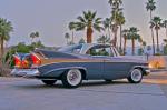 Packard Hardtop Coupe 1958 года